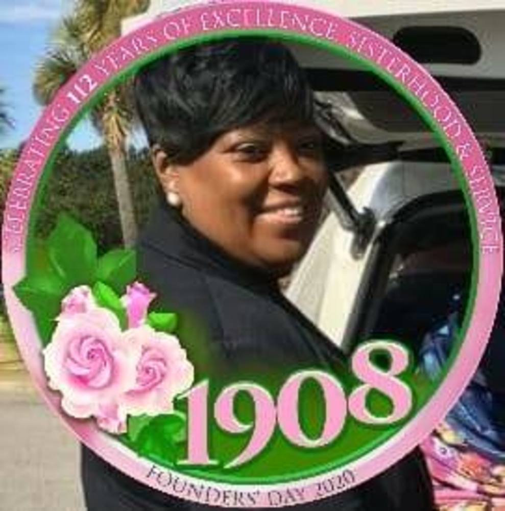 Meet your Posher, Cheryl